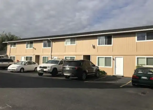 Property at 325 N 21st St Unit 5, Mount Vernon, WA, 98273, 2 beds, 1 bath, [object Object]