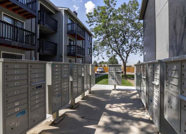 Apartments For Rent 80011