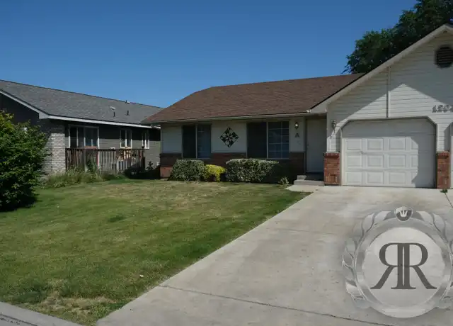 Property at 1204 Westbrook Loop Unit A, Yakima, WA, 98908, 2 beds, 1 bath, [object Object]