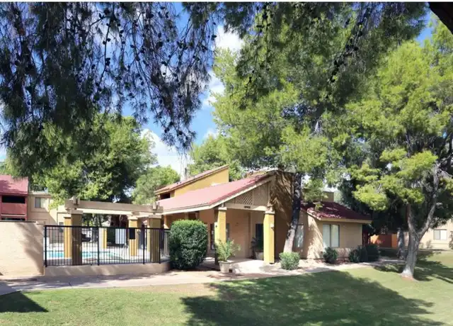 Property at 825 S River Dr Unit 205, Tempe, AZ, 85281, 2 beds, 1 bath, [object Object]