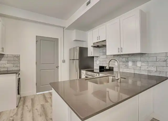 Property at First Avenue Flats - 379 E 1st Ave, Salt Lake City, UT, 84103, 0 beds, 1 bath, [object Object]