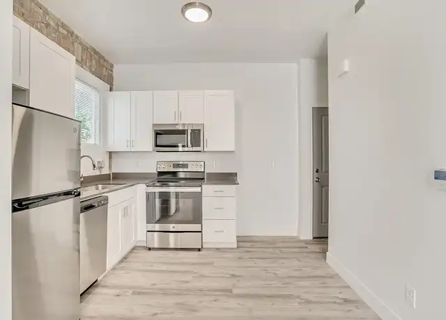 Property at First Avenue Flats - 379 E 1st Ave, Salt Lake City, UT, 84103, 0 beds, 1 bath, [object Object]