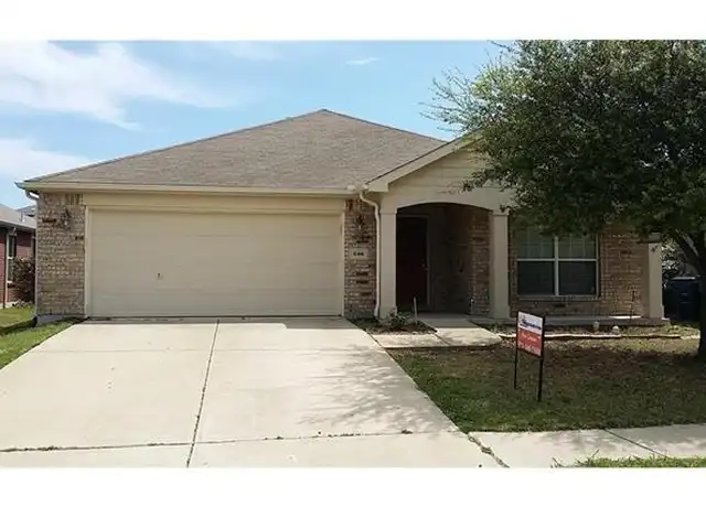 Property at 546 Hickory Ln, Fate, TX, 75087, 3 beds, 2 baths, [object Object]