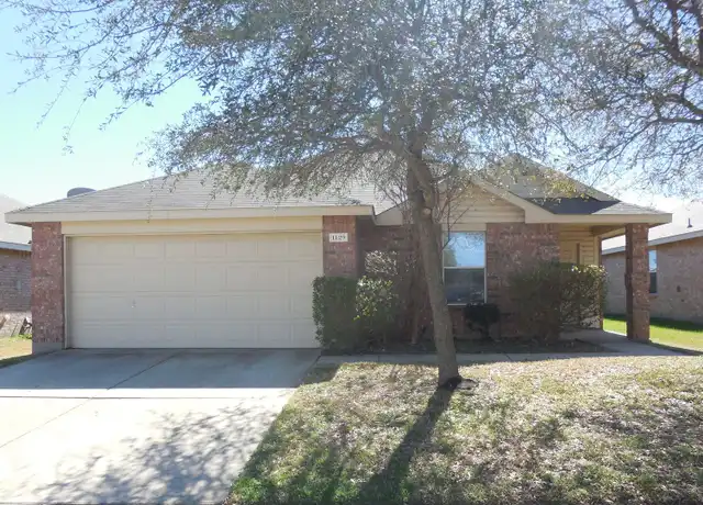 Property at 1129 Cottonwood Dr, Crowley, TX, 76036, 3 beds, 2 baths, [object Object]
