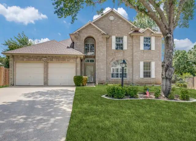Property at 4703 Belle Point Ct, Arlington, TX, 76017, 4 beds, 2 baths, [object Object]