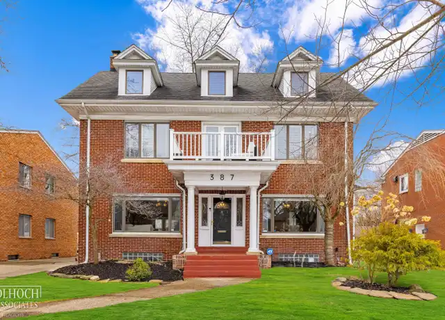 Property at 387 Neff Rd, Grosse Pointe, MI, 48230, 6 beds, 3.5 baths, [object Object]