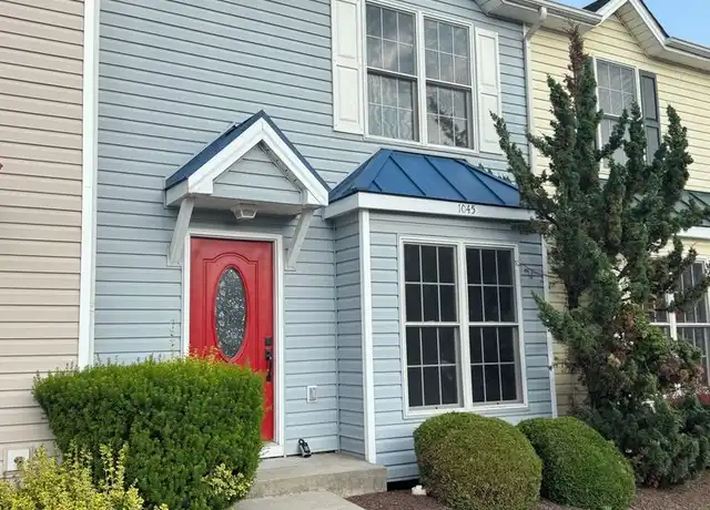 Property at 1045 Alexander Hamilton Ln, Harrisonburg, VA, 22802, 3 beds, 2.5 baths, [object Object]