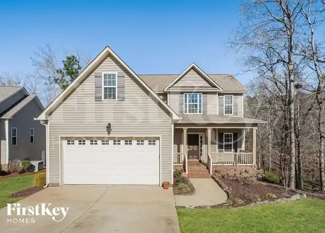 Property at 121 Millwood Dr, Clayton, NC, 27527, 3 beds, 2.5 baths, [object Object]