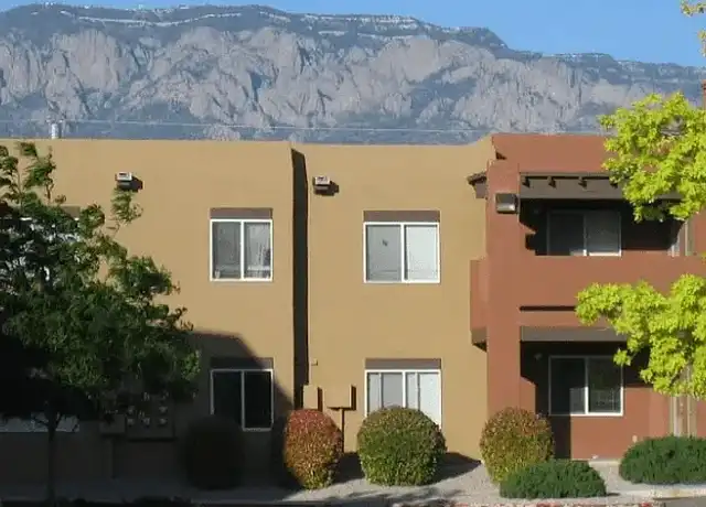 Property at Desert Willow - 8901 Jefferson St NE, Albuquerque, NM, 87113, 1 bed, 1 bath, [object Object]