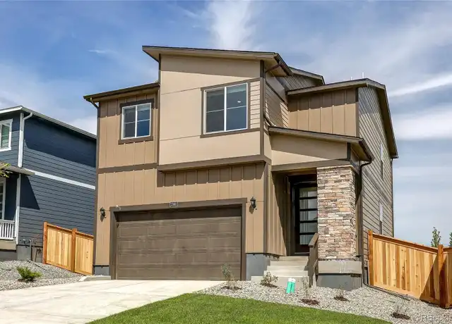 Property at 17861 Dandy Brush Dr, Parker, CO, 80134, 4 beds, 2.5 baths, [object Object]