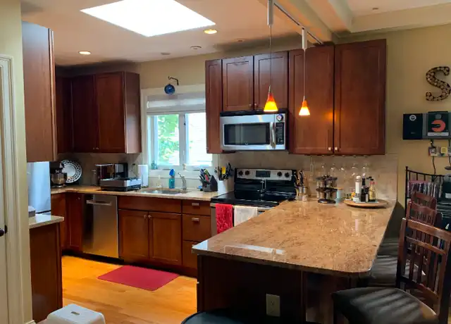 Property at 23 Rowe St, Roslindale, MA, 02131, 2 beds, 2 baths, [object Object]