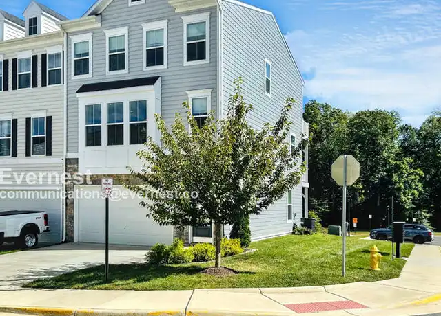 Property at 4091 Elizabeth Reed Way, Woodbridge, VA, 22192, 4 beds, 3.5 baths, [object Object]