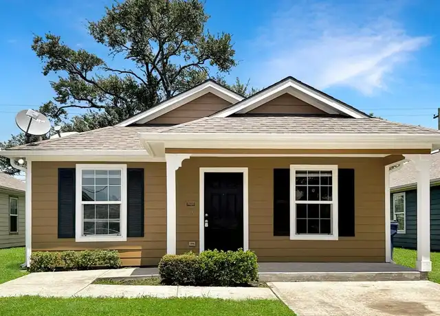 Property at 7426 Blue Jay, Texas City, TX, 77591, 3 beds, 1 bath, [object Object]