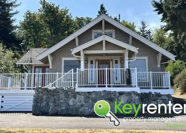 Property at 6505 Dash Point Blvd NE, Tacoma, WA, 98422, 2 beds, 2 baths, [object Object]