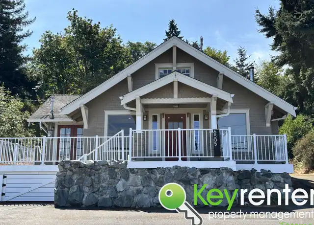 Property at 6505 Dash Point Blvd NE, Tacoma, WA, 98422, 2 beds, 2 baths, [object Object]