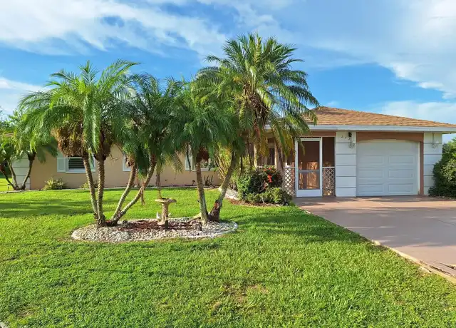 Property at 259 Franca St, Punta Gorda, FL, 33983, 4 beds, 3 baths, [object Object]