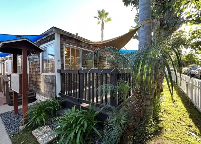 Property at 5042 Muir Ave, San Diego, CA, 92107, 1 bed, 1 bath, [object Object]