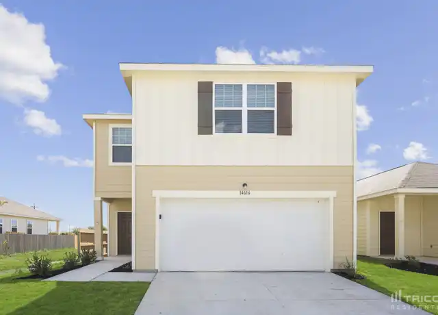 Property at 14616 Maple Ter, San Antonio, TX, 78253, 4 beds, 2.5 baths, [object Object]