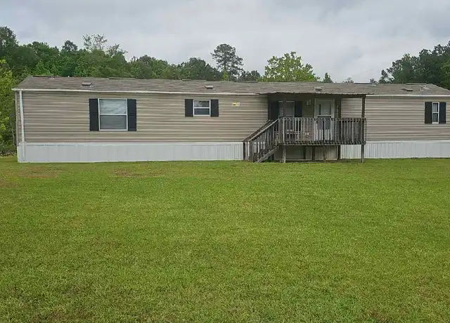 Property at 267 Hamilton Rd, Dubach, LA, 71235, 2 beds, 2 baths, [object Object]