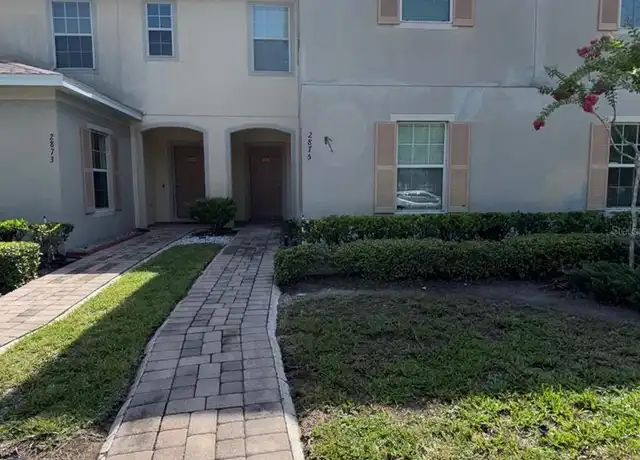 Property at 2875 Sunstone Dr, Kissimmee, FL, 34758, 4 beds, 3 baths, [object Object]