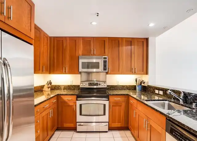 Property at 350 Broderick St Unit 1F, San Francisco, CA, 94117, 1 bed, 1 bath, [object Object]