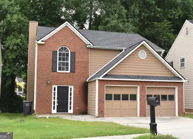 Property at 610 Durham Ridge Dr NW, Lilburn, GA, 30047, 3 beds, 2.5 baths, [object Object]