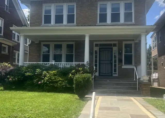 Property at 1736 Webster St NW, Washington, DC, 20011, 3 beds, 3.5 baths, [object Object]
