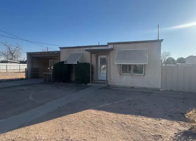 Property at 1108 S Heath St, Artesia, NM, 88210, 3 beds, 1 bath, [object Object]