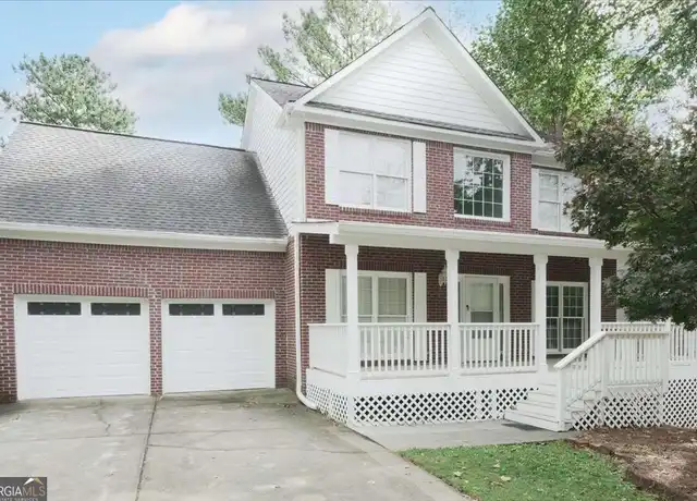 Property at 4085 Pineset Dr, Alpharetta, GA, 30022, 5 beds, 3.5 baths, [object Object]