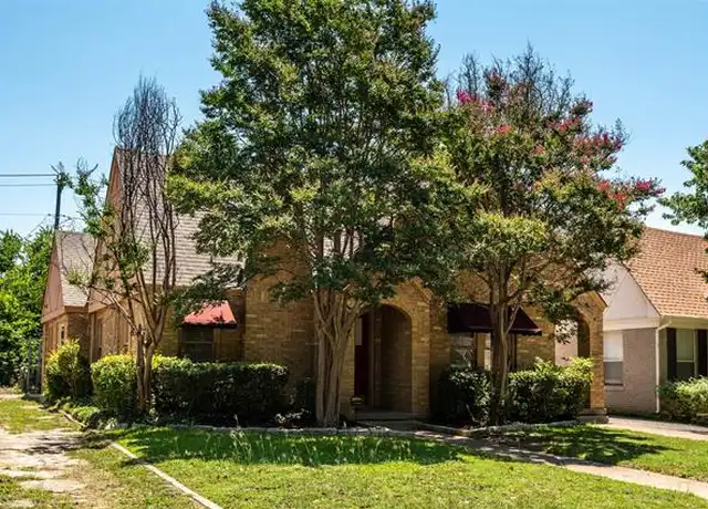 Property at 3211 Odessa Ave, Fort Worth, TX, 76109, 4 beds, 2 baths, [object Object]