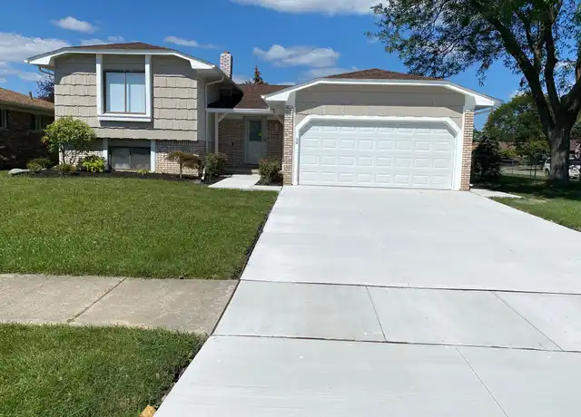 Property at 4791 Admiral Dr, Sterling Heights, MI, 48310, 4 beds, 2.5 baths, [object Object]