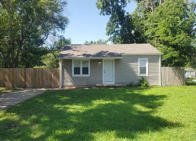 Property at 314 W Grover Ave, Wichita, KS, 67217, 2 beds, 1 bath, [object Object]