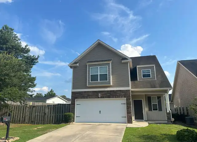 Property at 3622 Mossland Dr, Augusta, GA, 30907, 3 beds, 2.5 baths, [object Object]