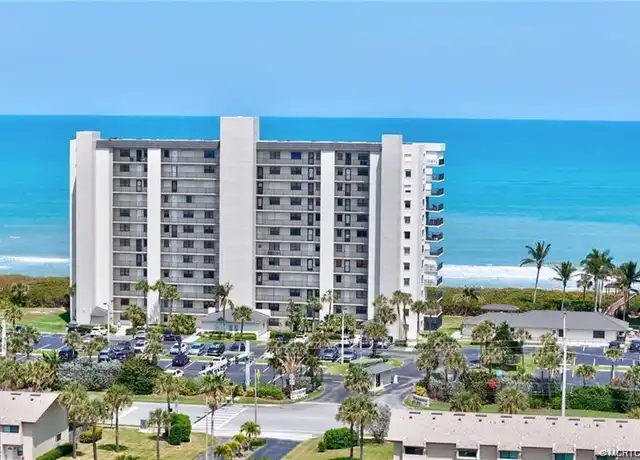 Property at 4250 N Highway A1A #302, Hutchinson Island, FL, 34949, 2 beds, 2 baths, [object Object]