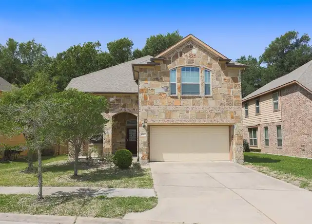 Property at 6707 Hunters Creek Ln, Baytown, TX, 77521, 4 beds, 2.5 baths, [object Object]