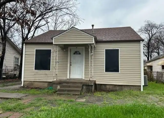 Property at 4020 Lisbon St, Fort Worth, TX, 76107, 2 beds, 1 bath, [object Object]