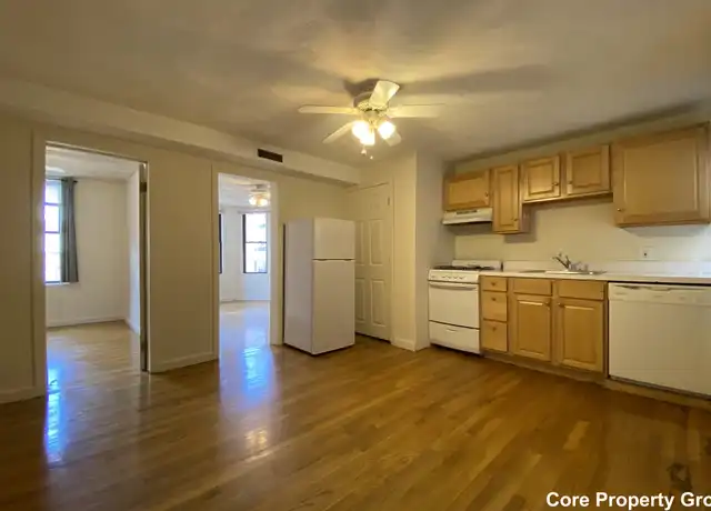 Property at 24 Stillman St Unit 2F, Boston, MA, 02113, 1 bed, 1 bath, [object Object]