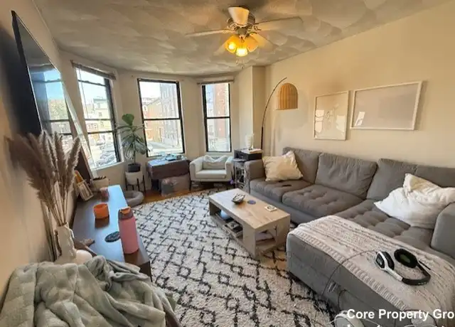 Property at 24 Stillman St Unit 2F, Boston, MA, 02113, 1 bed, 1 bath, [object Object]