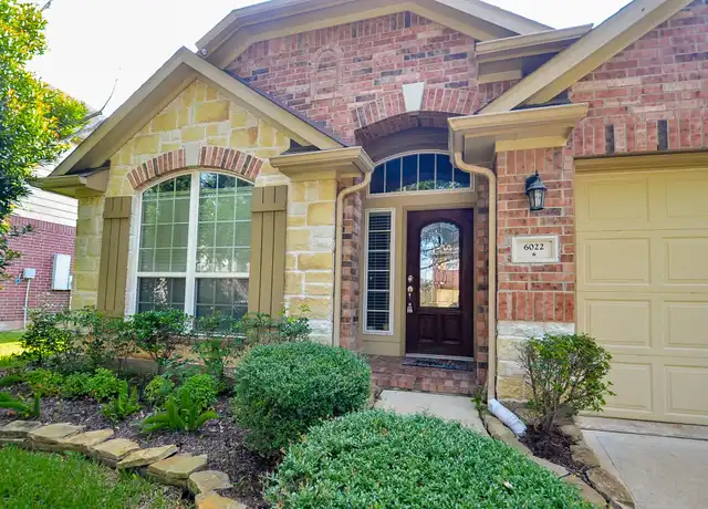 Property at 6022 Preserve Ln, Missouri City, TX, 77459, 3 beds, 2 baths, [object Object]