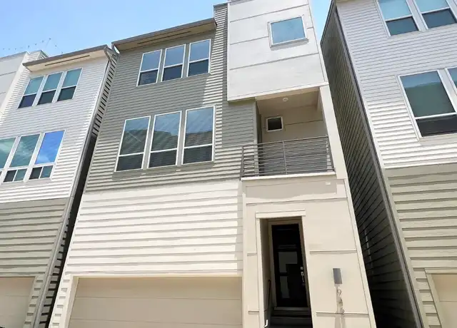 Property at 942 W 18th St, Houston, TX, 77008, 3 beds, 3.5 baths, [object Object]