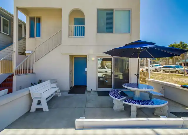 Property at 803 El Carmel Pl, San Diego, CA, 92109, 2 beds, 2.5 baths, [object Object]