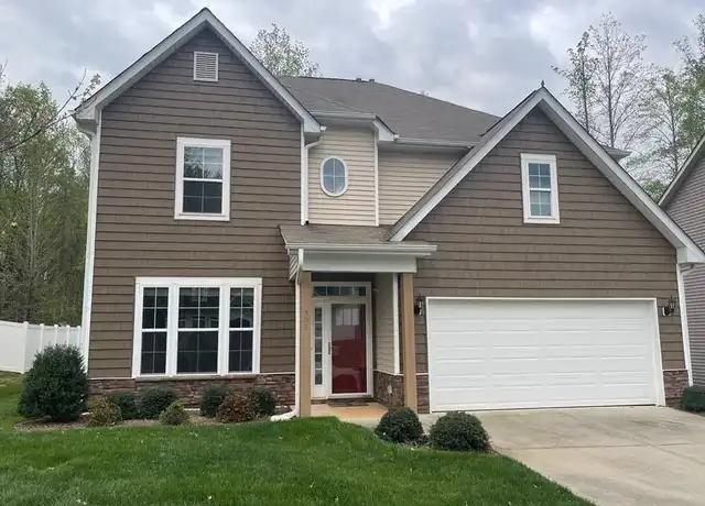 Property at 306 Summerwalk Rd, Greensboro, NC, 27455, 4 beds, 3 baths, [object Object]