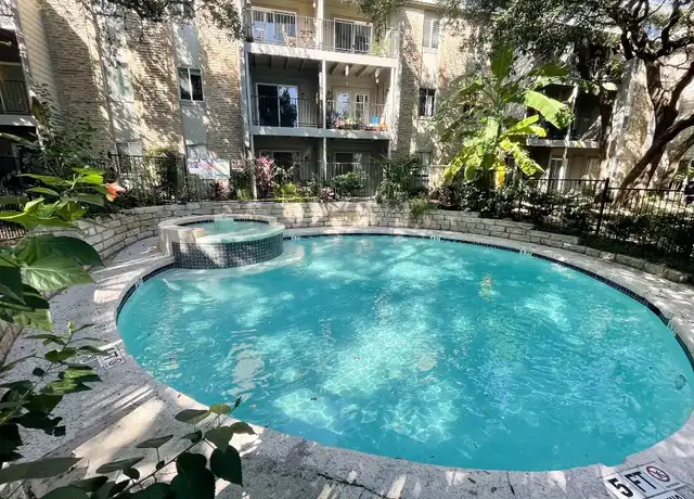 Property at 3018 S 1st St #110, Austin, TX, 78704, 1 bed, 1 bath, [object Object]