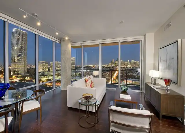 Property at The Sovereign at Regent Square - 3233 W Dallas St, Houston, TX, 77019, 0-2 beds, 1-2 bath, [object Object]