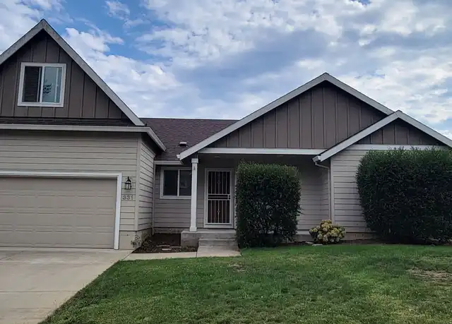 Property at 331 NW Pacific Hills Dr, Willamina, OR, 97396, 4 beds, 2 baths, [object Object]