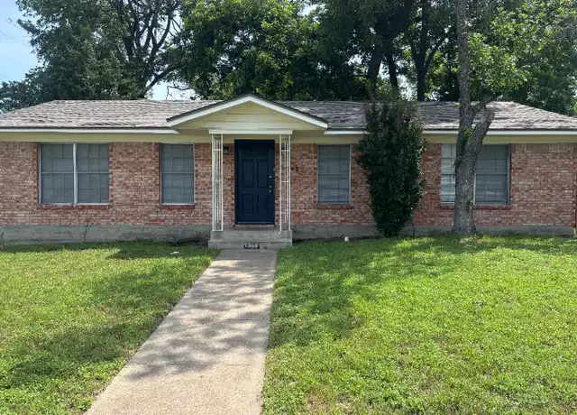 Property at 1343 N 66th St, Waco, TX, 76710, 3 beds, 2 baths, [object Object]