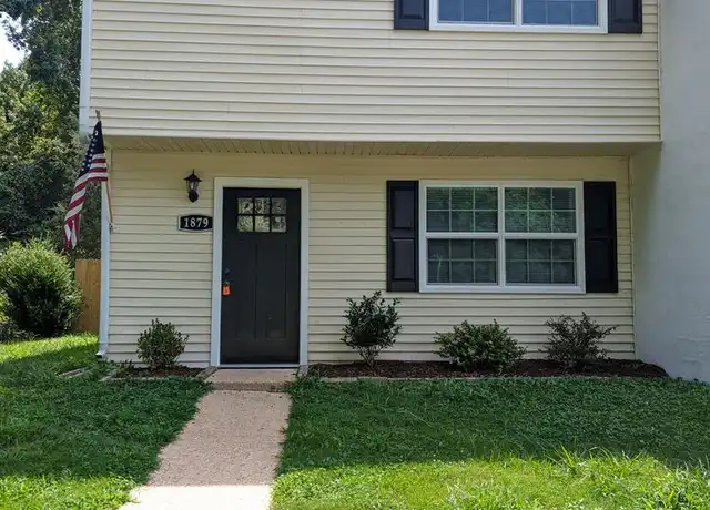 Property at 1879 Ferrell Dr, Williamsburg, VA, 23185, 3 beds, 1.5 baths, [object Object]