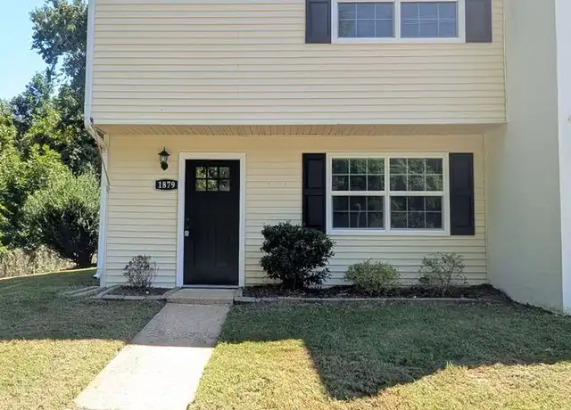 Property at 1879 Ferrell Dr, Williamsburg, VA, 23185, 3 beds, 1.5 baths, [object Object]