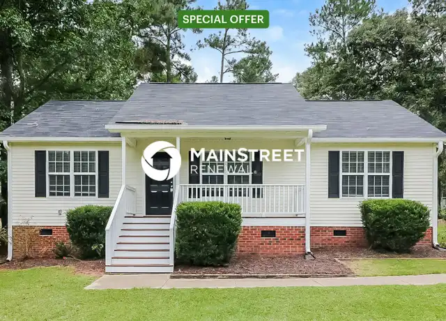 Property at 108 Walton Cir, Benson, NC, 27504, 3 beds, 2 baths, [object Object]