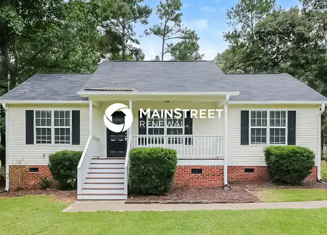 Property at 108 Walton Cir, Benson, NC, 27504, 3 beds, 2 baths, [object Object]